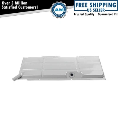 Gas Fuel Tank Fits Chevrolet GMC - Imagem 1 de 4
