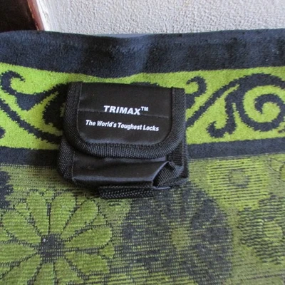 U Choose: Rep;lacement Part for a Trimax Motorcycle Disc Lock. 5.5MM, #T645S - Image 1 of 3