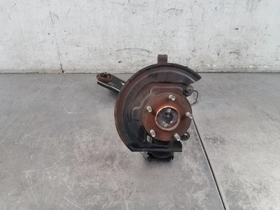 Nissan Juke Nismo RS 2014 buje delantero izquierdo brazos de control de nudillos #0361 Foto 1 de 4