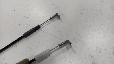 Cerradura de pestillo de puerta trasera pasajero derecho Acura MDX 2010 2011 2012 2013 Foto 1 de 4