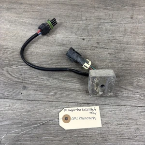 2018 Polaris Ranger Xp 900 Solid State Relay 4081742 - Picture 1 of 5