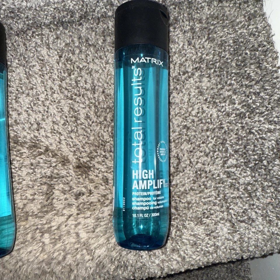 Matrix Total Results High Amplify Shampoo, 10.1oz - Image 1 of 1