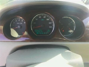 Speedometer MPH CX ID 15921406 Fits 08 Buick Lucerne OEM - Picture 1 of 12