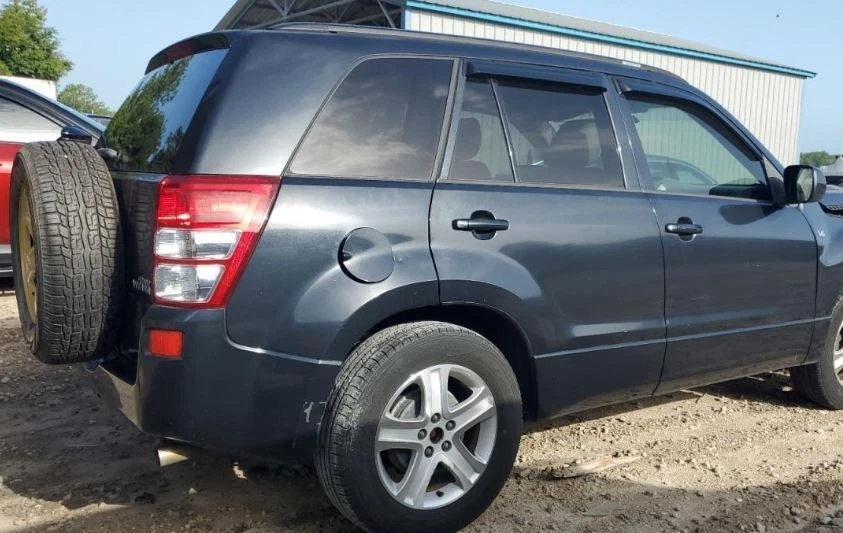 Airbag tablero pasajero derecho Suzuki Grand Vitara 2006-2008 fabricante de equipos originales Foto 1 de 3