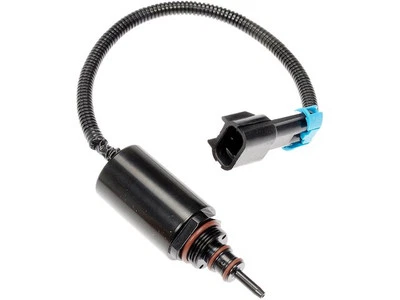 Actuador de puerta de descarga turbocompresor Dorman 39767GKNV para Dodge Ram 2500 2004-2009 Foto 1 de 2