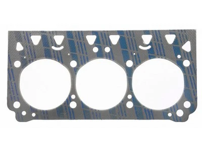 Junta de cabeza izquierda para Buick Park Avenue 1995-2005 Felpro 81854KKJC 1997 1999 1996 Foto 1 de 2