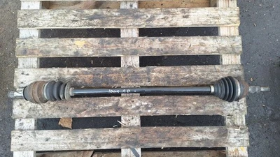 Árbol de transmisión delantero derecho opel astra h 2005 gasolina 66kw smi78016 - Imagen 1 de 4