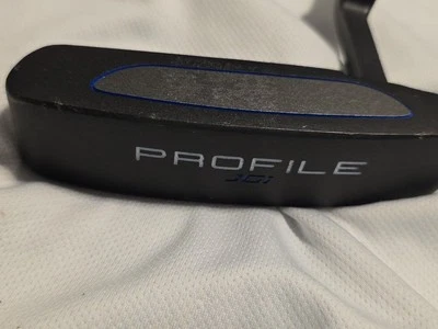 wilson profile junior Putter 29.5in Right Handed  - Image 1 of 4