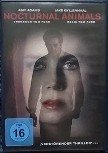 Nocturnal Animals / DVD - Bild 1 von 3