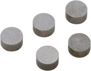 Moose Racing Motorcycle Replacement Valve Shims For Honda CRF 150 R 2007-2016 - Picture 1 of 1