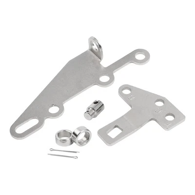 Get the Best Performance with the Bracket & Lever Kit TH400 TH350 TH250 - Image 1 of 4