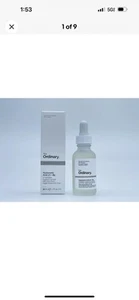 Suero hidratante The Ordinary ácido hialurónico 2% + B5 - 30 ml - Imagen 1 de 4