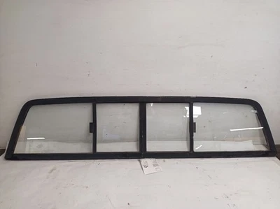 Sliding Back Glass from 1976 Chevrolet Truck 10 12137516 - Image 1 of 4