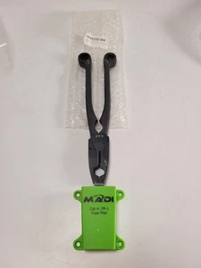 Alicate fusible MADI 10" Lineman negro/verde gato# FP-1 - Imagen 1 de 7