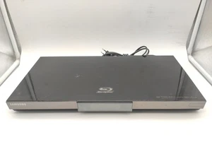 Samsung BD-C6500 Blu Ray DVD Player BD C 6500 C6500 - Bild 1 von 4