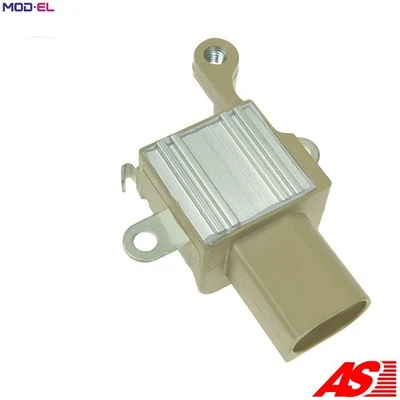 ALTERNATOR REGULATOR ARE6160S - Image 1 of 4