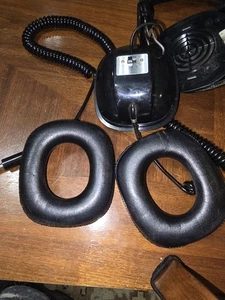 SONY cablato [usato in ottime condizioni] limitato dal GIAPPONE◎dr-7 ECCELLENTE ricambio schiuma  - Foto 1 di 14