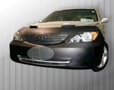 Lebra Front End Cover Bra Fits 2002-2004 Toyota Camry W/O Fog lights Hood Guard - Image 1 of 4