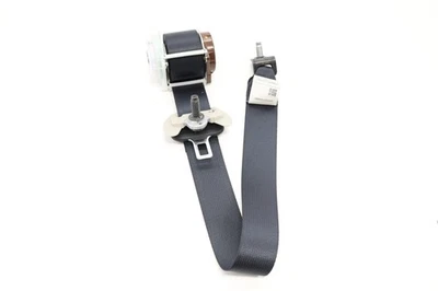 Nissan Pathfinder 2022-2025 conductor trasero izquierdo tercera fila cinturón de seguridad retractor OEM Foto 1 de 4