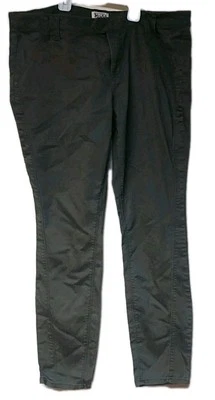 Mudd Jeans Mujer 15 Gris Foto 1 de 4