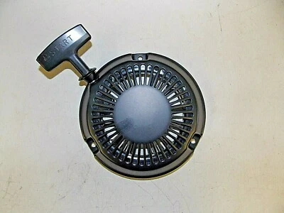 NEW OEM TORO GREENSMASTER FLEX 1000 KAWASAKI FE120 RECOIL STARTER   93-8552 - Image 1 of 3