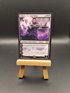 Liliana, The Last Hope Double Masters 2022 Regular 081/331 2022 - Imagen 1 de 2