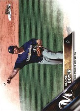 A4248- 2016 Topps Update BB Card #s 1-200 +Rookies -You Pick- 10+ FREE US SHIP