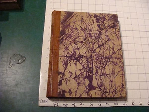 Vintage book: ANDERS ZORN Som Etsare 1928 beautifully bound 120 - Picture 1 of 12