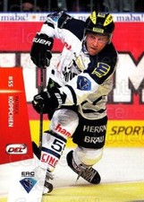 2014-15 German DEL #79 Patrick Koppchen