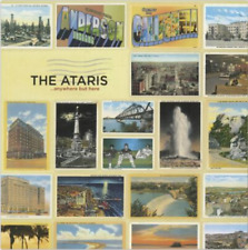 The Ataris ...Anywhere But Here (Vinyl) 12" Album Coloured Vinyl (UK IMPORT)