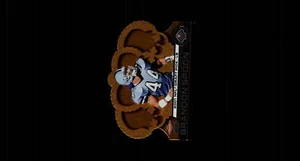 2001 Crown Royale #209 Brandon Spoon RC /1750 - NM-MT - Picture 1 of 2