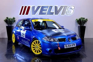 Renault Megane Renaultsport 225 Hatchback 2.0 Manual Petrol - Picture 1 of 12