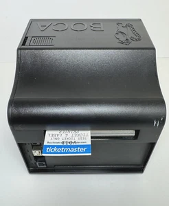 BOCA Lemur-C B46 Direct Thermal Ticket and Label Printer - Picture 1 of 10