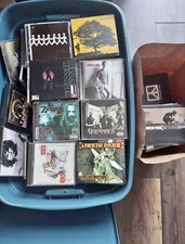 $2  Each -You Pick & Choose CD ( Compact Disks ) Country 60's - Now $4 Flat Ship