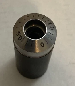 OEM Bang & Olufsen Beogram 1800 Typ 5813 Plattenspieler Gegengewicht - 59 Gramm - Bild 1 von 3