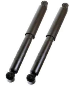Volkswagen VW Transporter 1.9 TDi 2.5 TDi 2003-2010 T5 Rear Shock Absorbers X2 - Picture 1 of 1