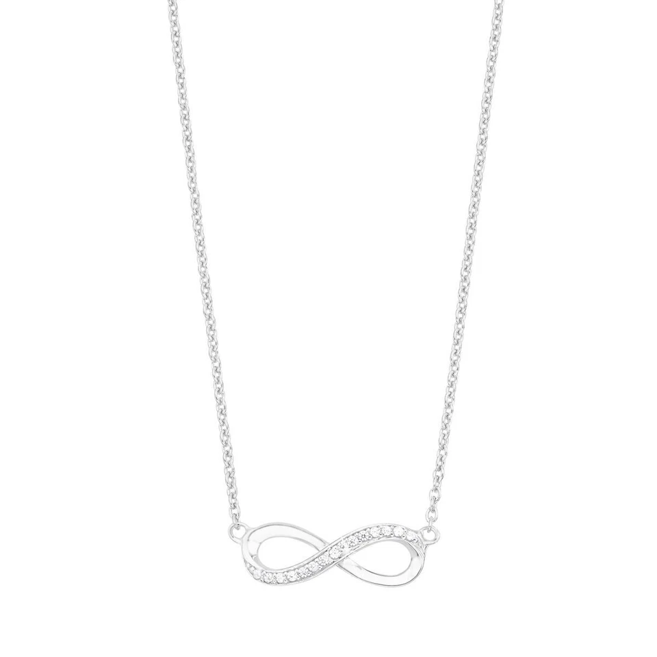 s.Oliver schmuck Damen Silber-halskette 2012527