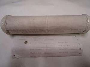 GE 2793957 Ceramic Wire Wound Resistor for GE 80 Ton locomotive "New" - Picture 1 of 3
