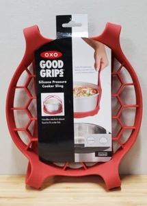 OXO Good Grips Silicone Pressure Cooker Sling  - Picture 1 of 3
