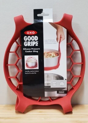 OXO Good Grips Silicone Pressure Cooker Sling  - Image 1 of 3