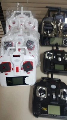 Emisoras drones - Imagen 1 de 4