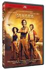 Sahara (Widescreen) [DVD] (2005) DVD - DVD - VERY GOOD