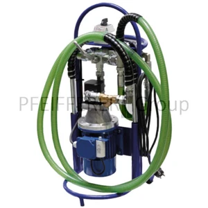 Hydraulik GRANIT Filtersystem 25 l/min - Bild 1 von 1