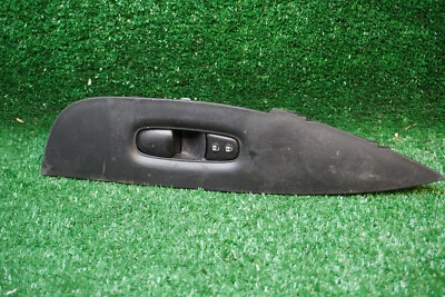 Interruptor de ventana derecha Nissan Rogue 2011 2012 2013 2014 2015 2016 2017 2018 2019 OEM Foto 1 de 3