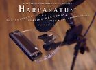 Harparatus Professional Mic Stand Harp Harmonica Holder - The Original! est 2001