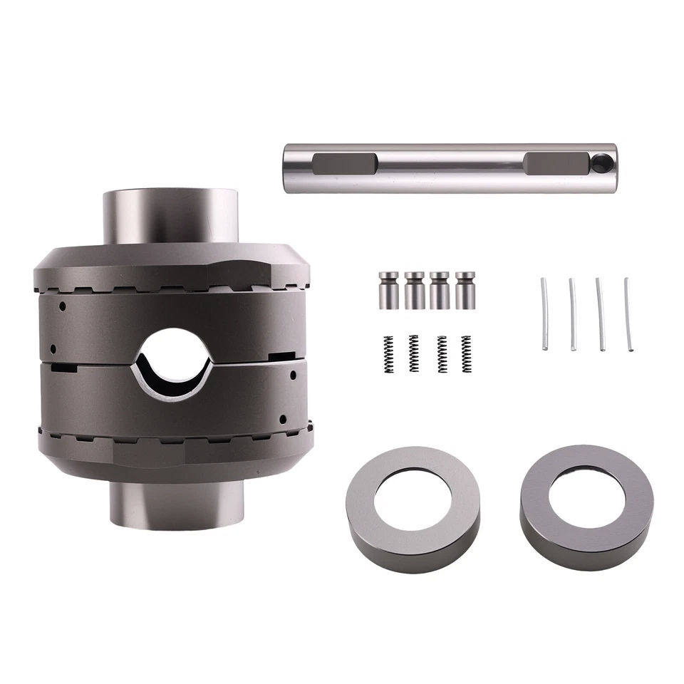 Armario diferencial para camioneta Toyota 4Runner 1984-1995 30 ejes estría SL T8-30 Foto 1 de 4