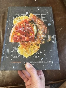 State Bird Provisions : A Cookbook by J. J. Goode, Nicole Krasinski and... - Picture 1 of 11