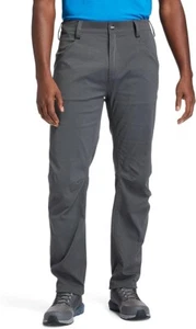 Timberland Pro Straight Fit Arbeitshose Herren Gr. 38 x 30 Asphalt Neu - Bild 1 von 4