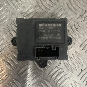 MÓDULO CONTROL PUERTA FORD MONDEO MK4 2007-2014 9G9T-14B534-CC - Imagen 1 de 2