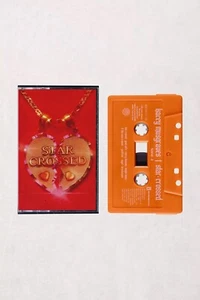 Kacey Musgraves - star-crossed 2021 - NEW CASSETTE TAPE (sealed) - Picture 1 of 3